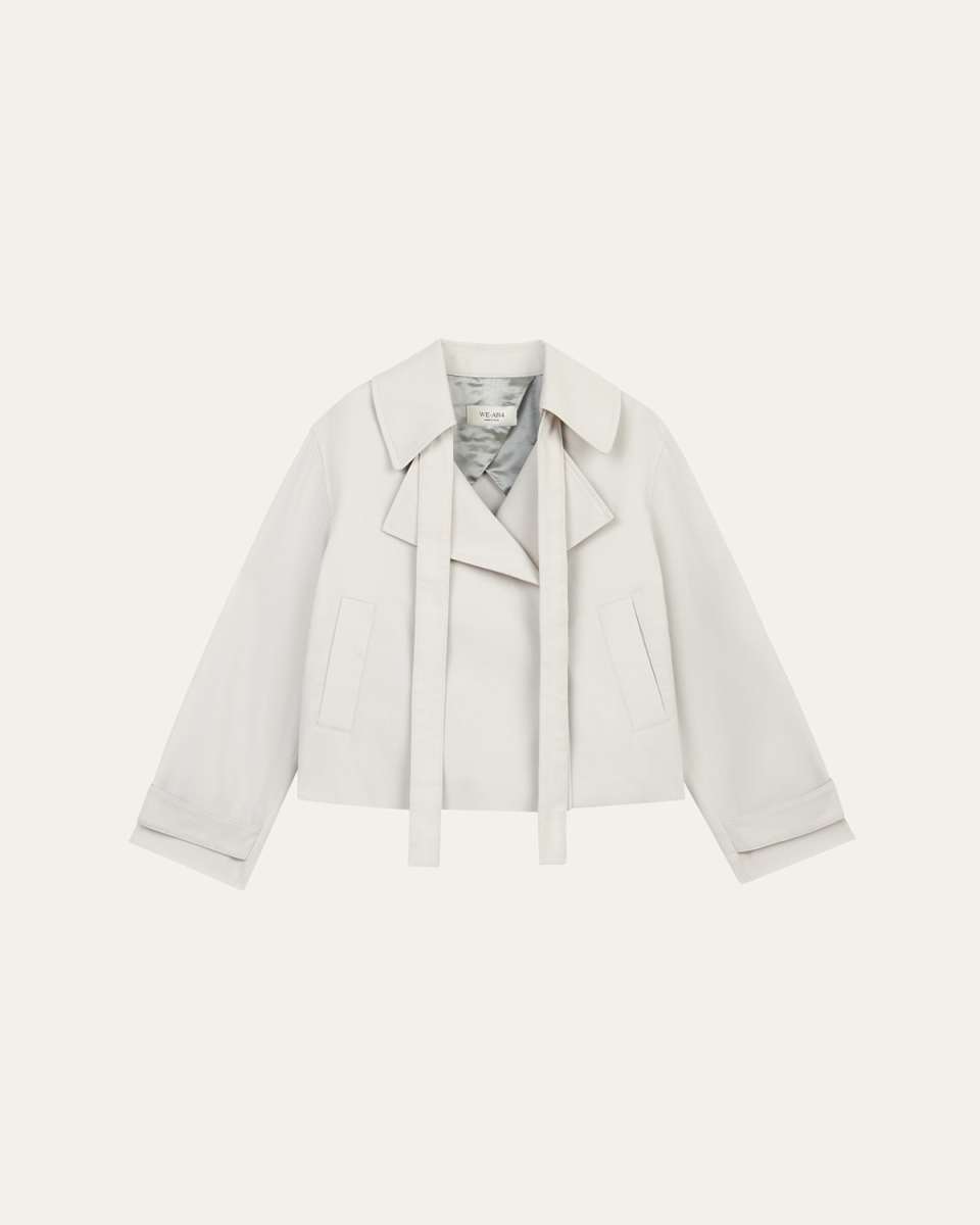 The Burb Jacket